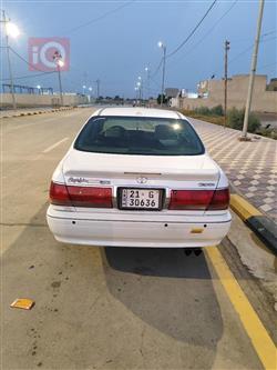 تويوتا كراون